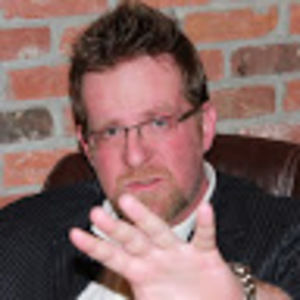 Meet your Posher, Tim